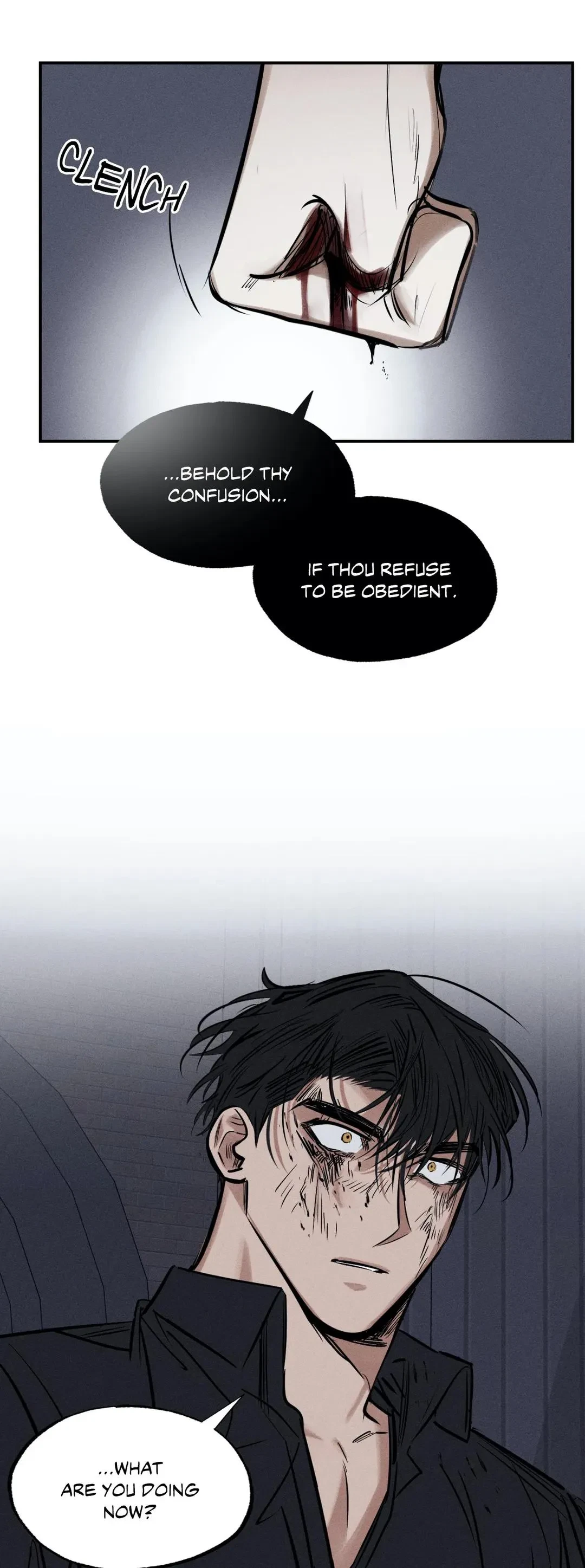 Sin Flower Chapter 47, page 14