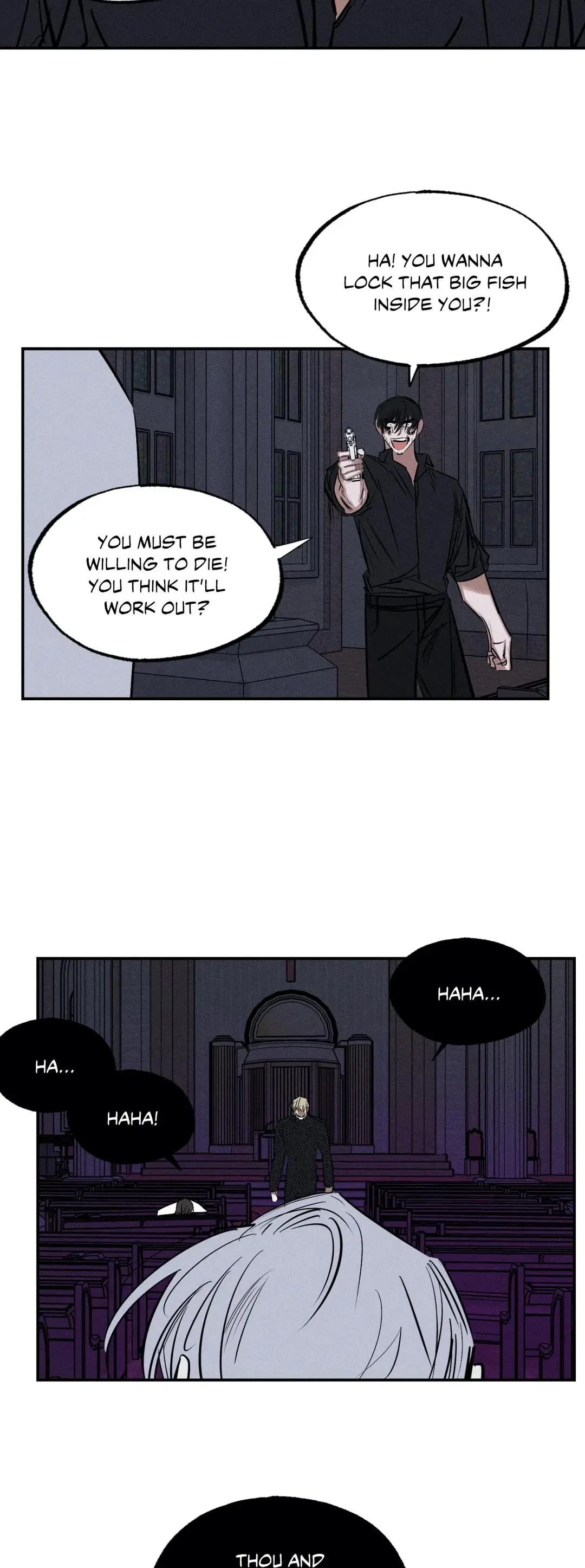Sin Flower Chapter 47, page 15
