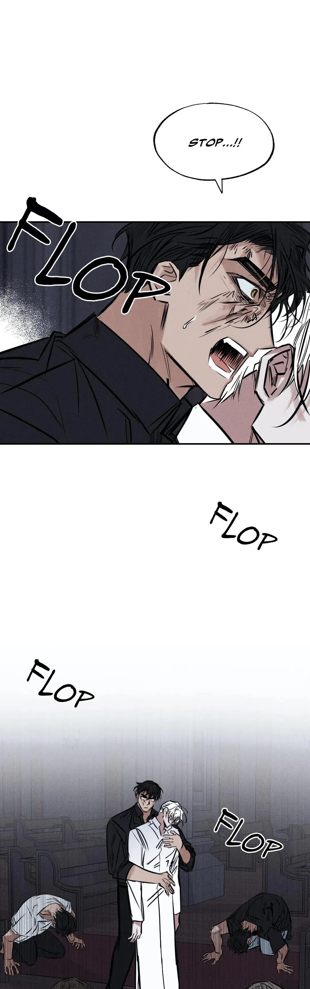 Sin Flower Chapter 47, page 18