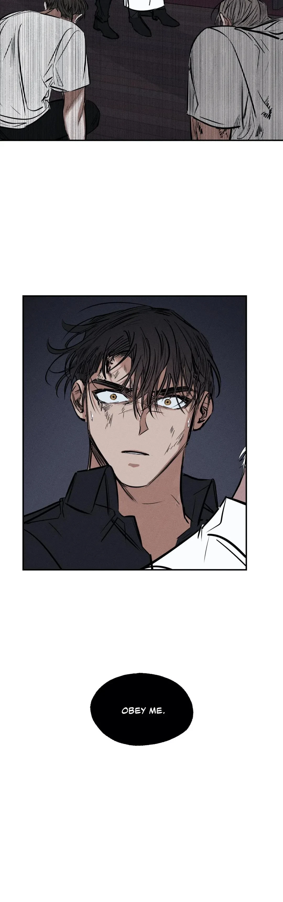 Sin Flower Chapter 47, page 19