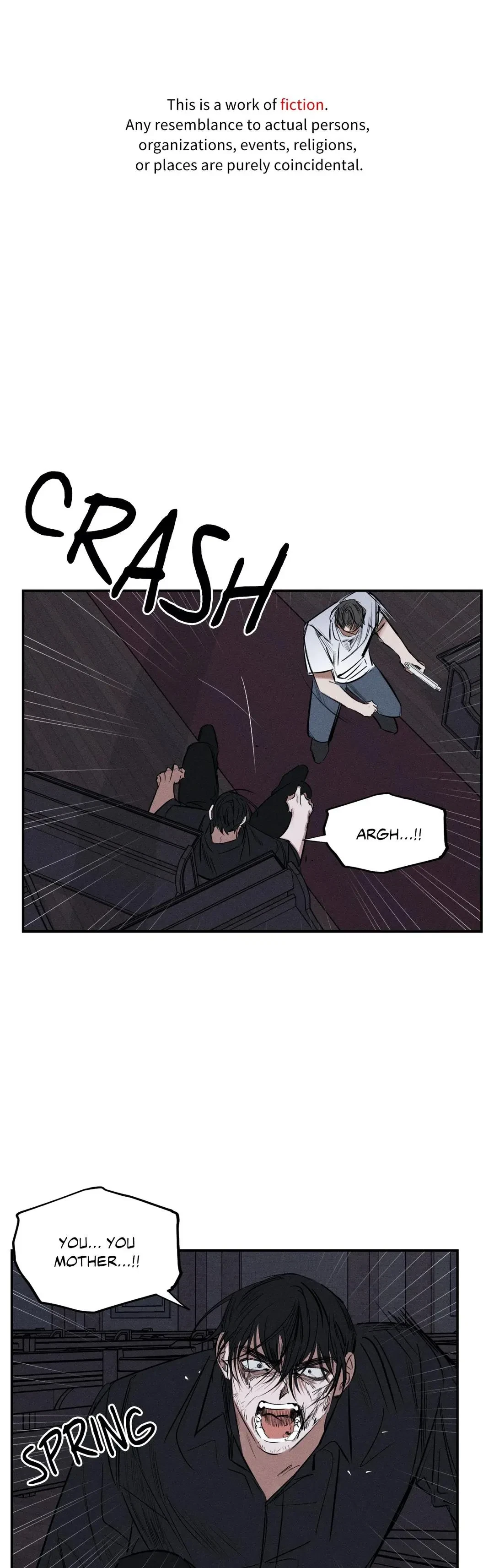 Sin Flower Chapter 47, page 2