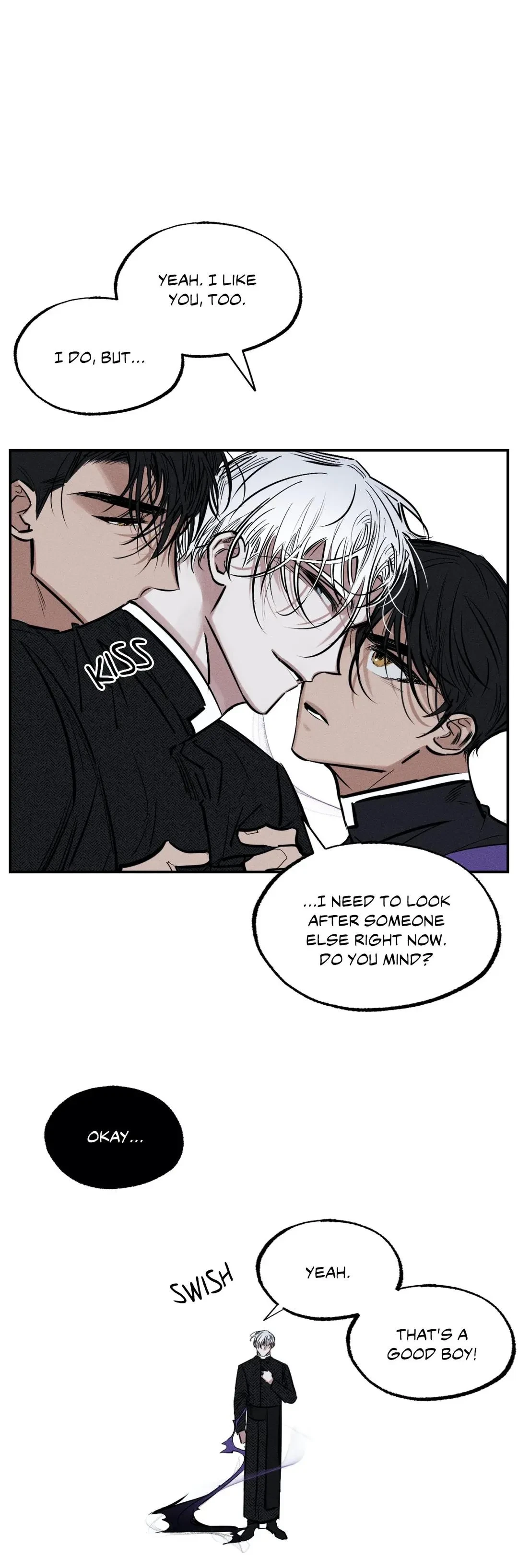 Sin Flower Chapter 47, page 22