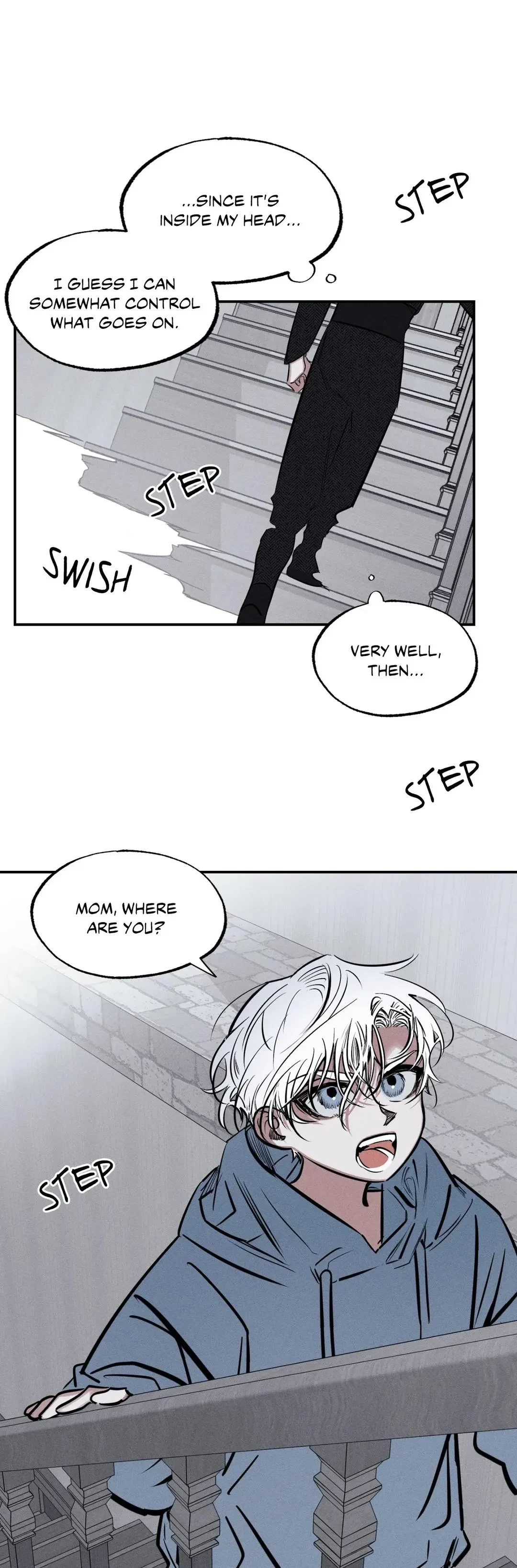 Sin Flower Chapter 47, page 23