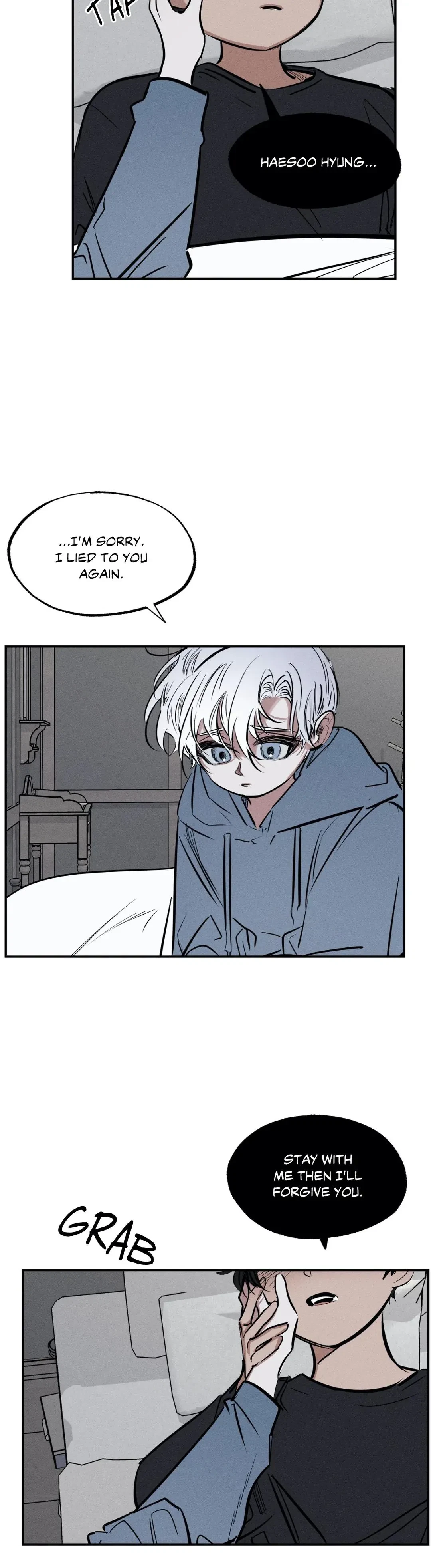 Sin Flower Chapter 47, page 28