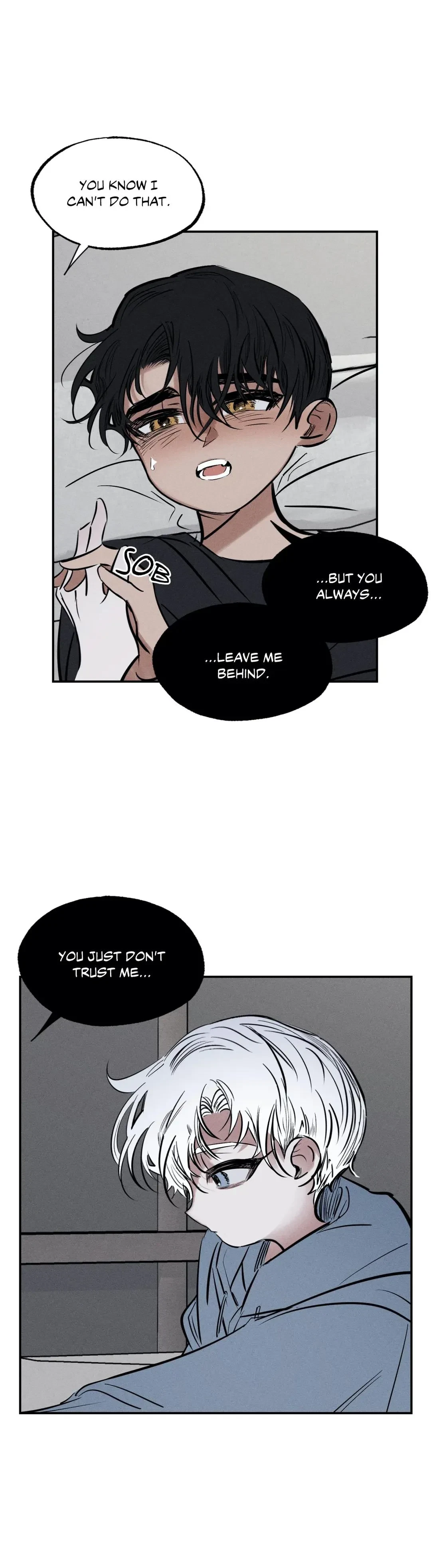Sin Flower Chapter 47, page 29