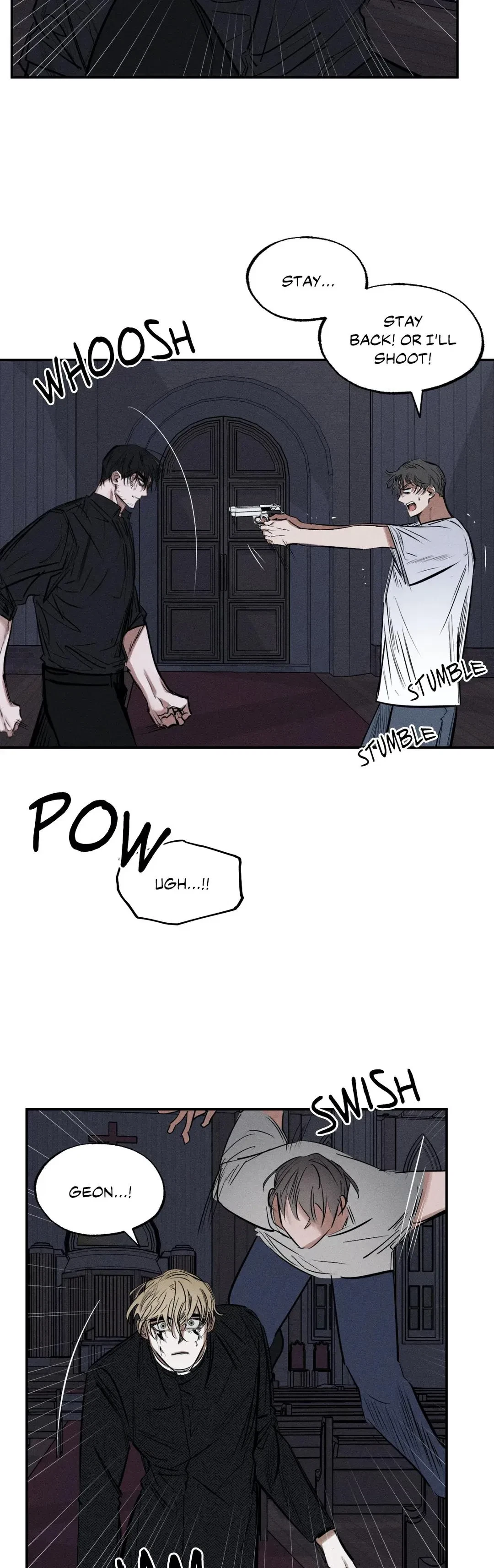 Sin Flower Chapter 47, page 3