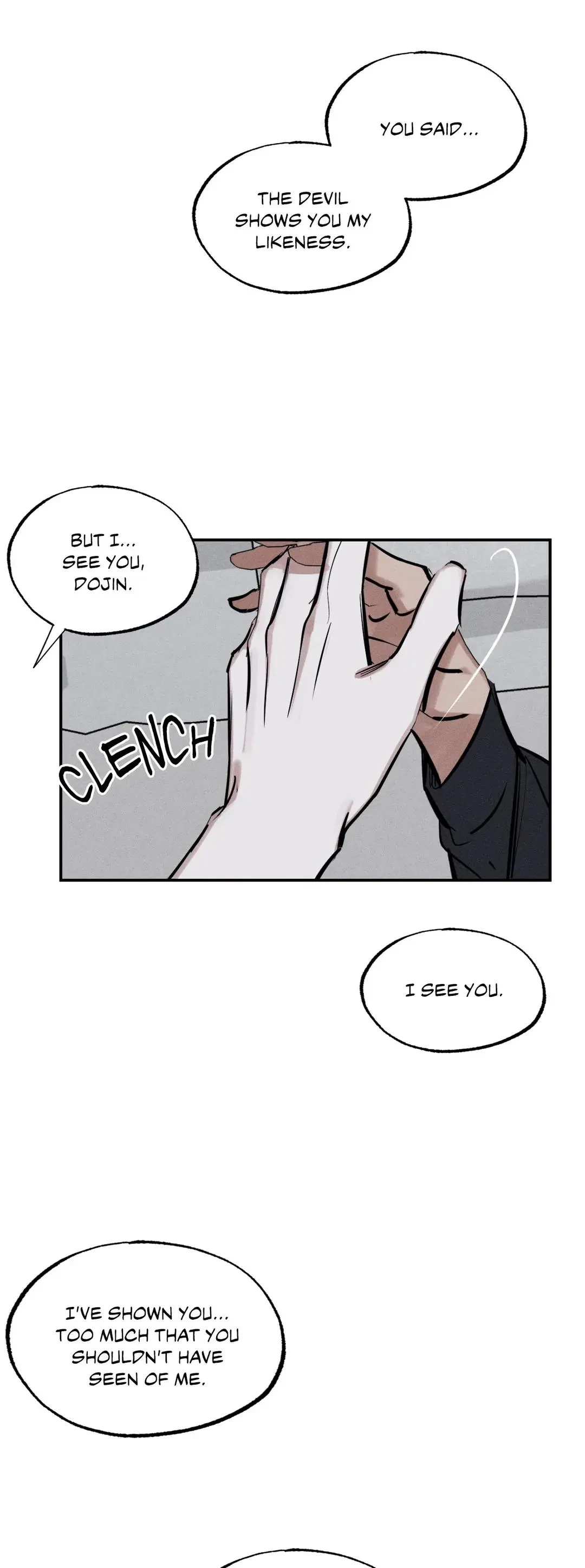 Sin Flower Chapter 47, page 30