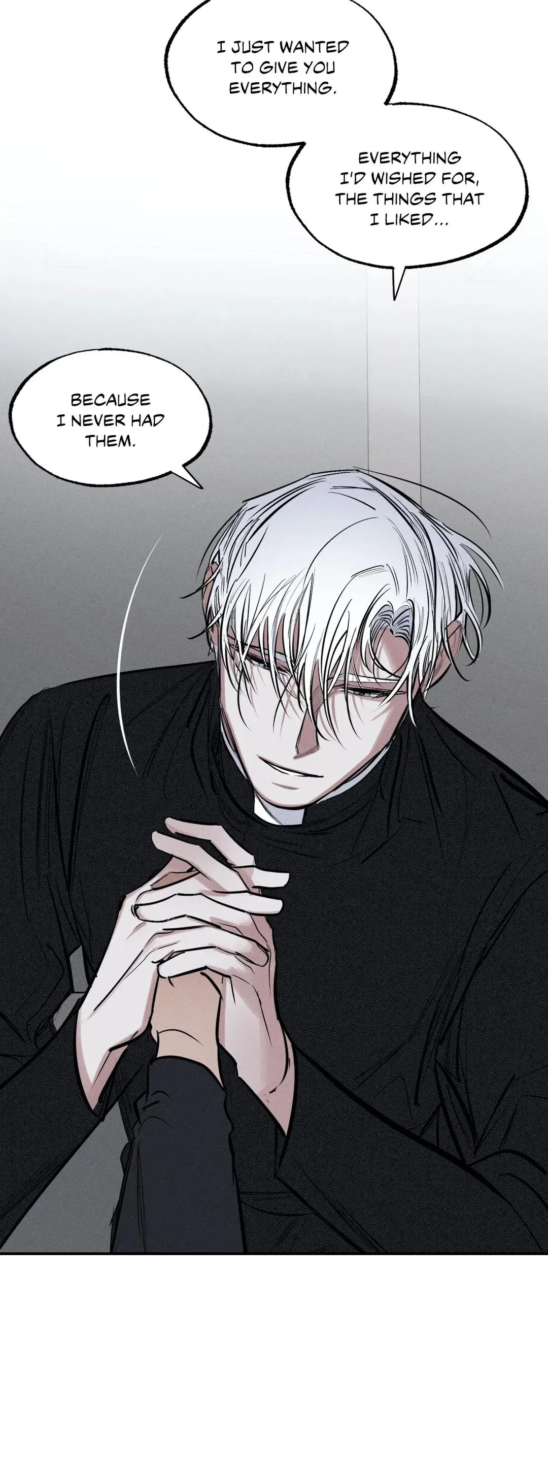 Sin Flower Chapter 47, page 31