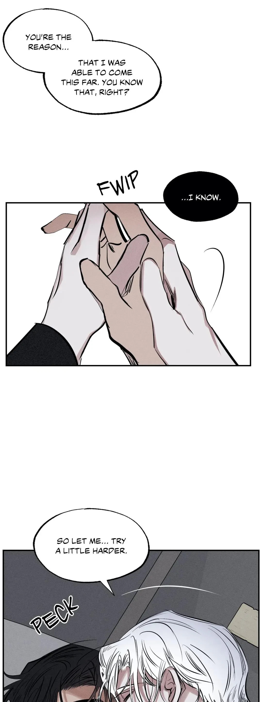 Sin Flower Chapter 47, page 32
