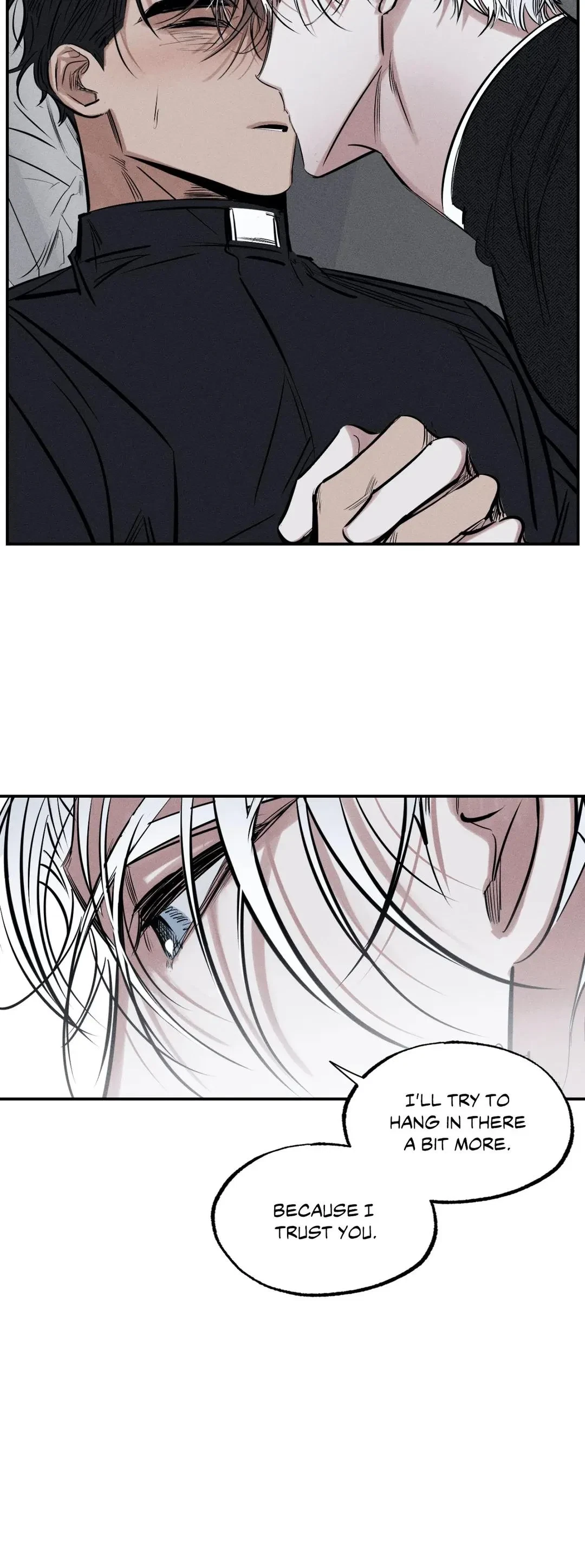 Sin Flower Chapter 47, page 33