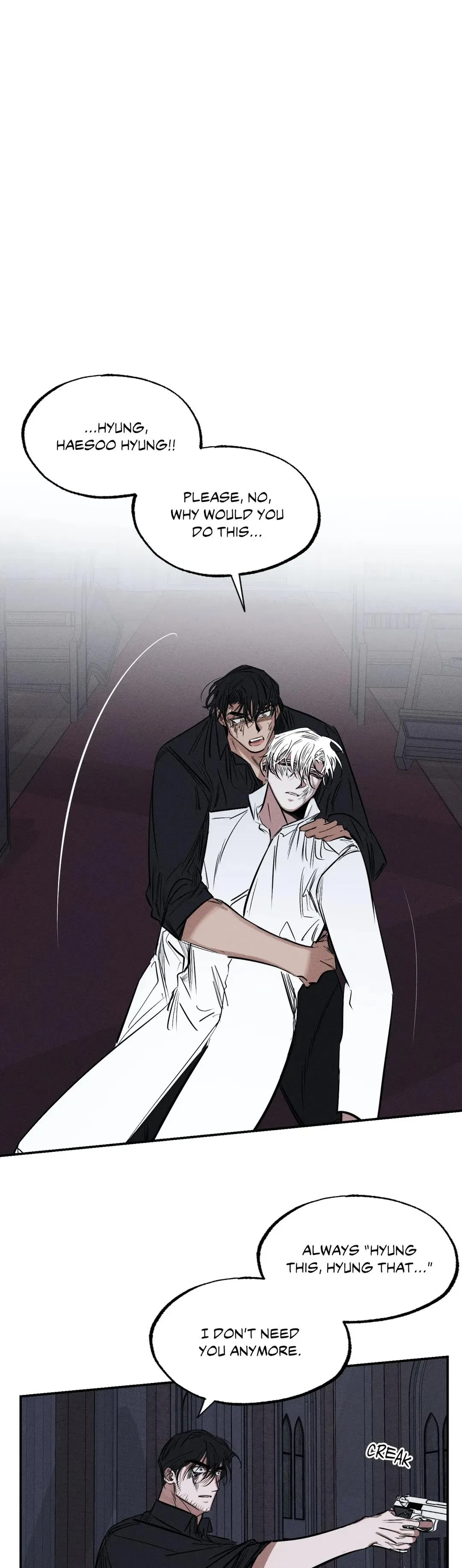 Sin Flower Chapter 47, page 34