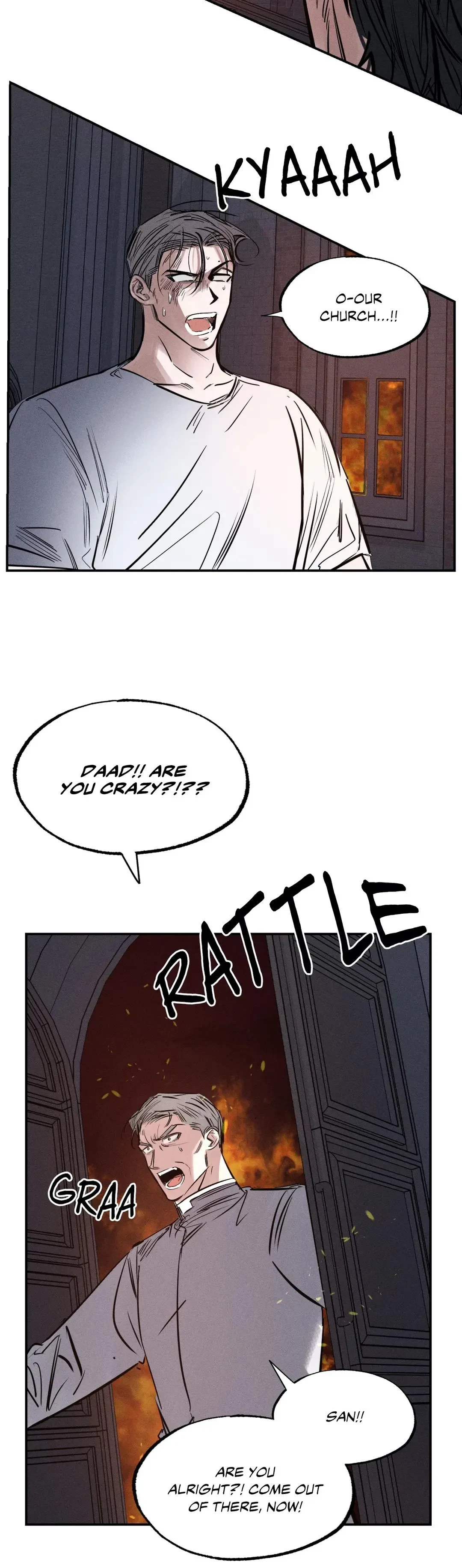Sin Flower Chapter 47, page 36
