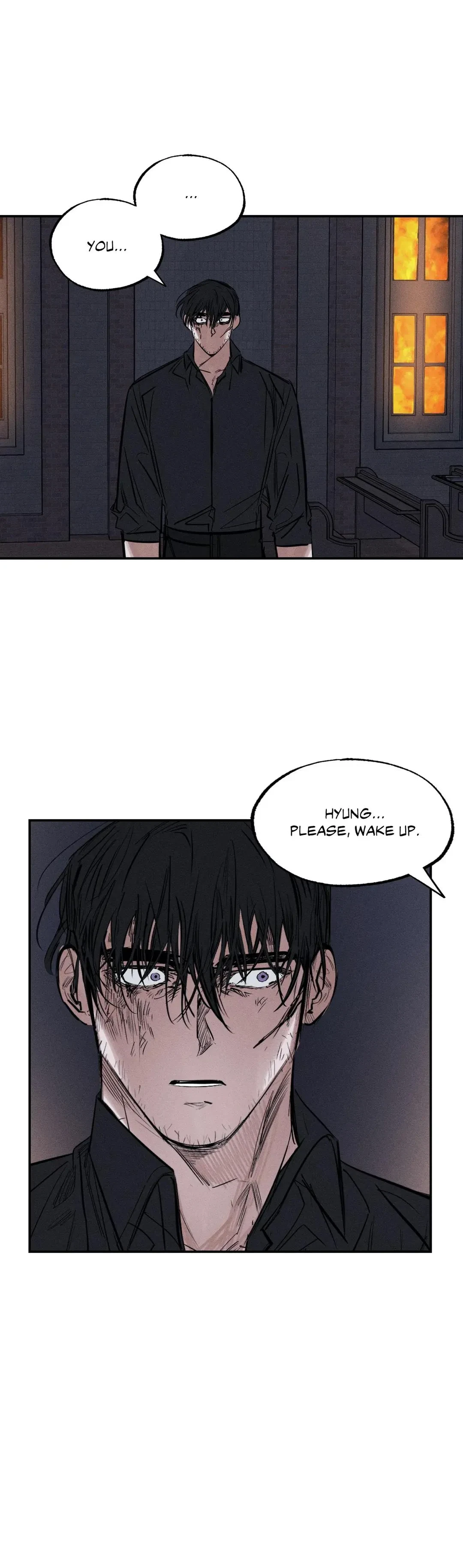 Sin Flower Chapter 47, page 37
