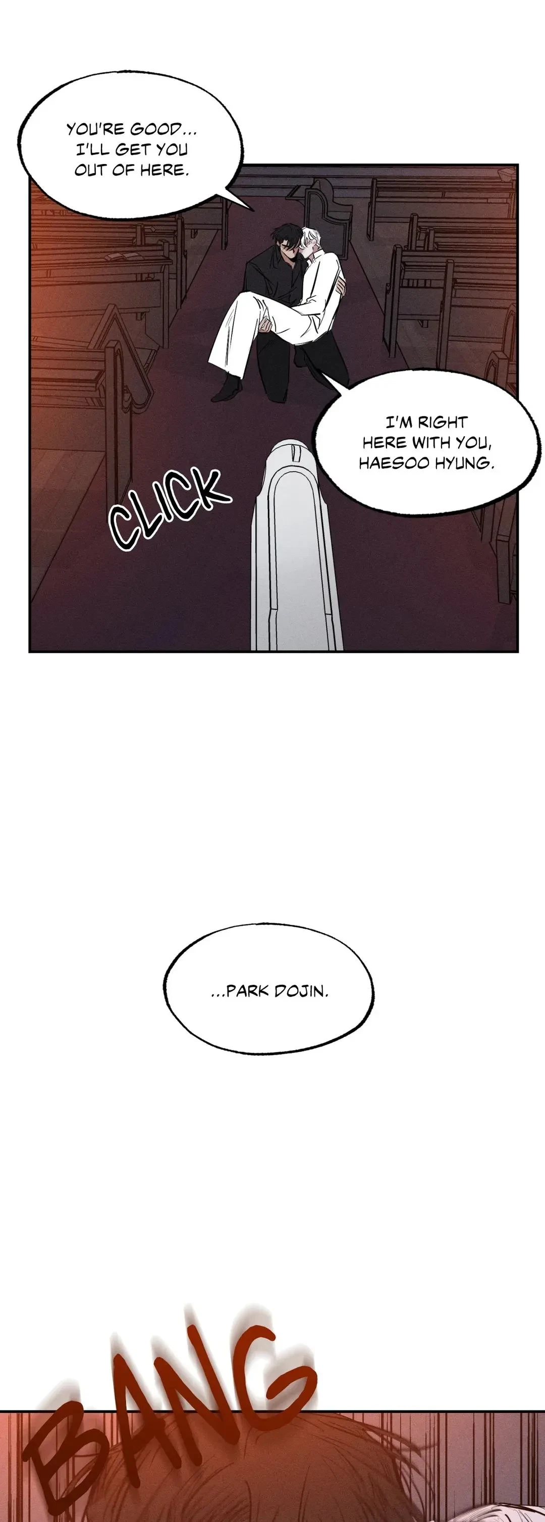 Sin Flower Chapter 47, page 38