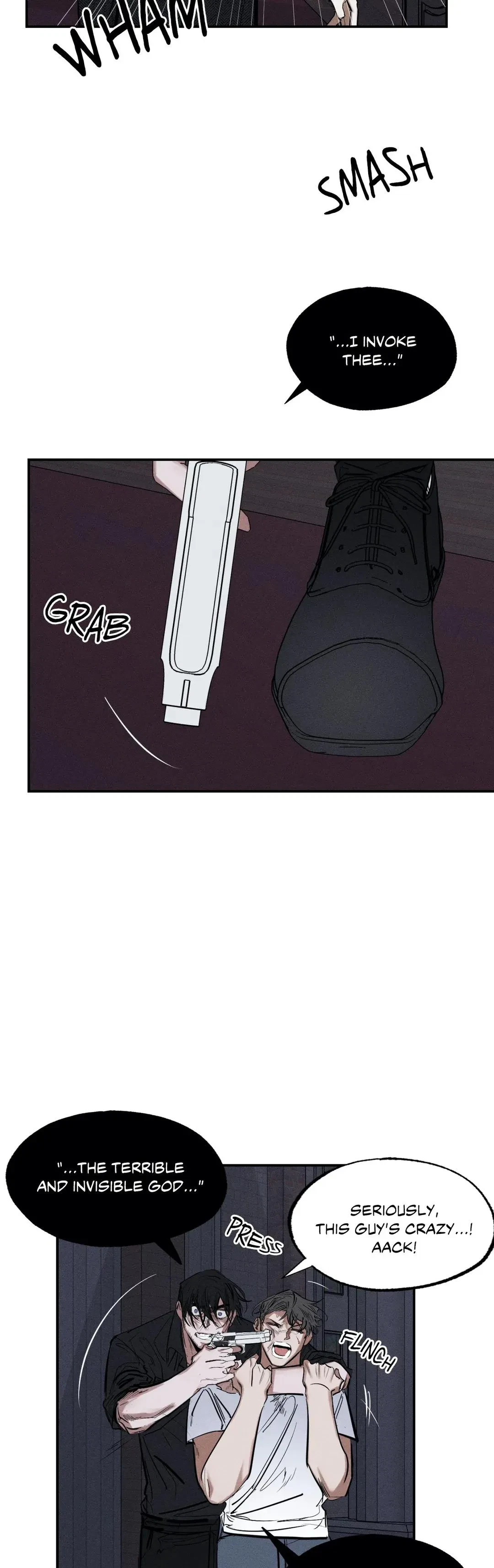 Sin Flower Chapter 47, page 4