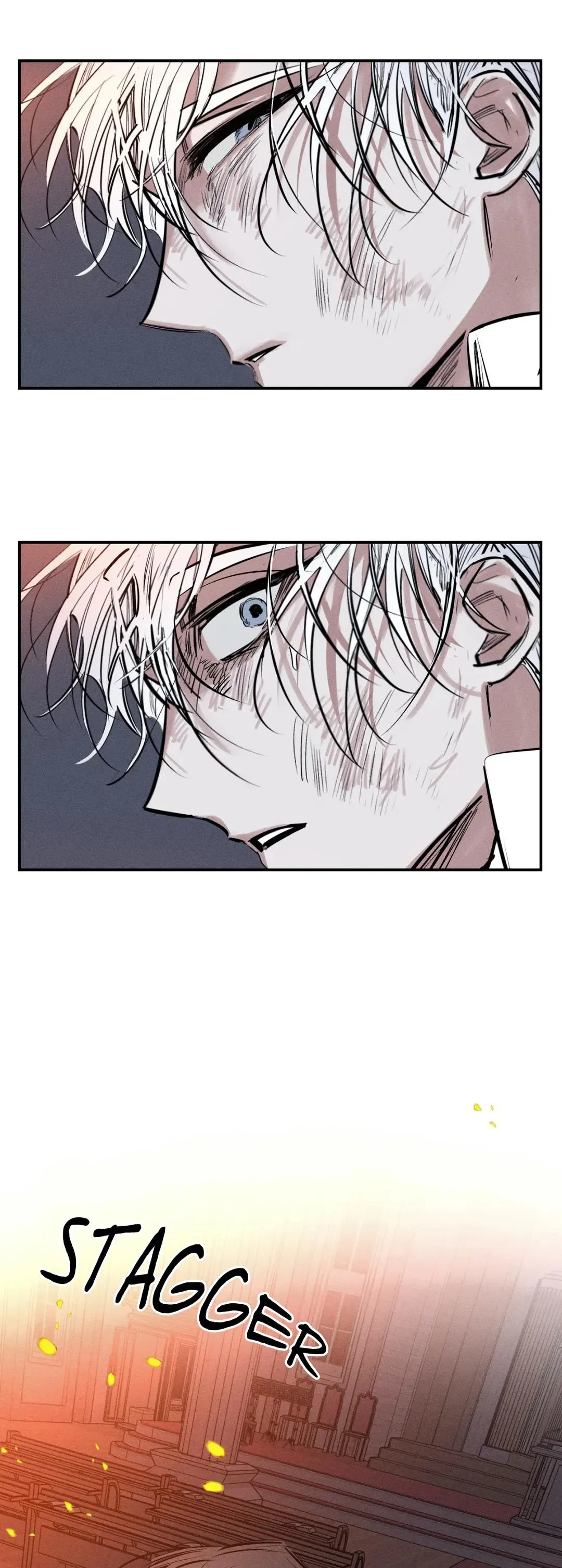 Sin Flower Chapter 47, page 40