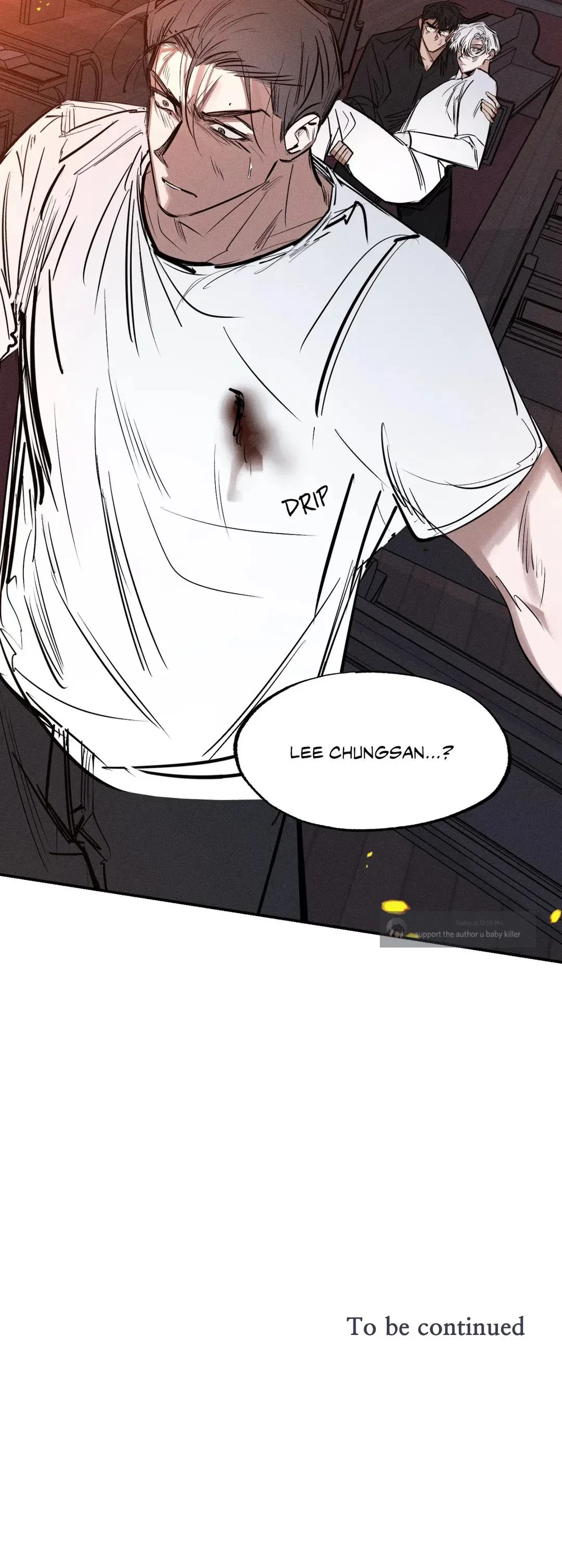 Sin Flower Chapter 47, page 41
