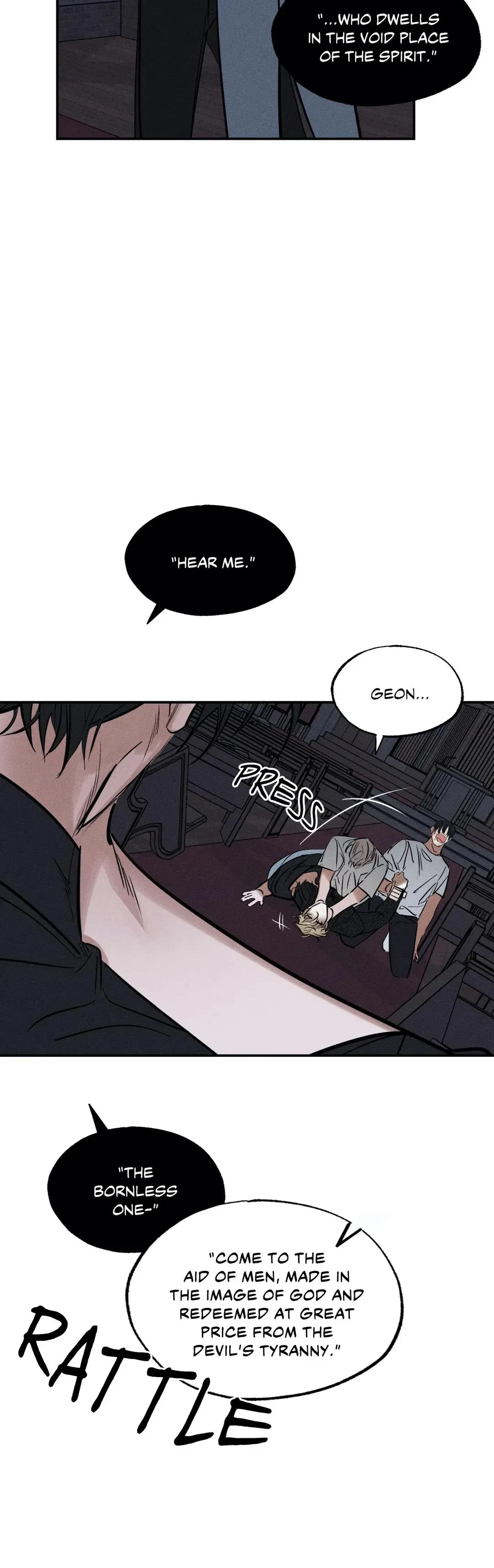Sin Flower Chapter 47, page 5