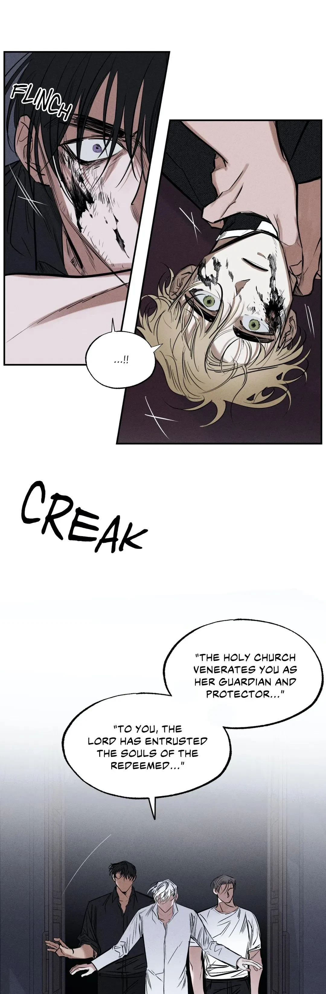 Sin Flower Chapter 47, page 6