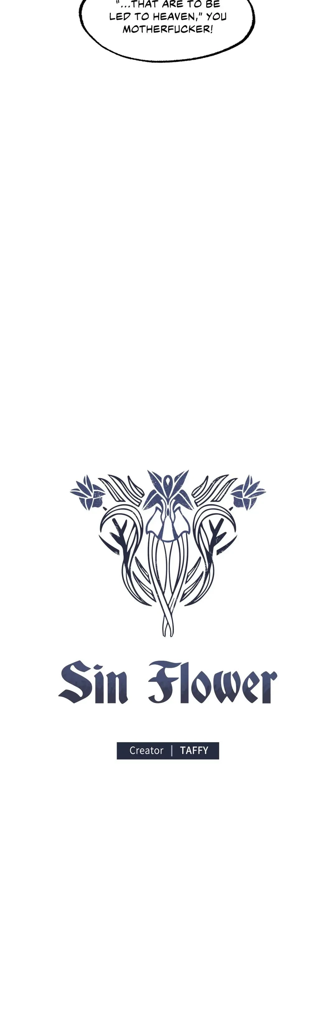 Sin Flower Chapter 47, page 8