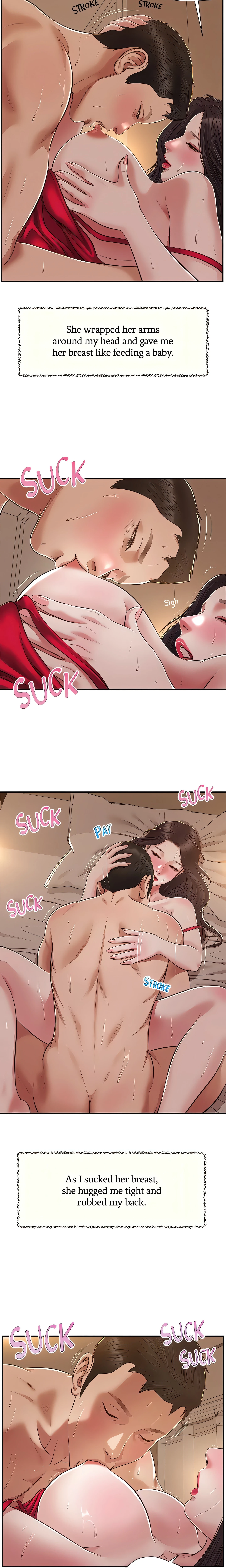 Concubine Chapter 145 (Uncensored), page 10