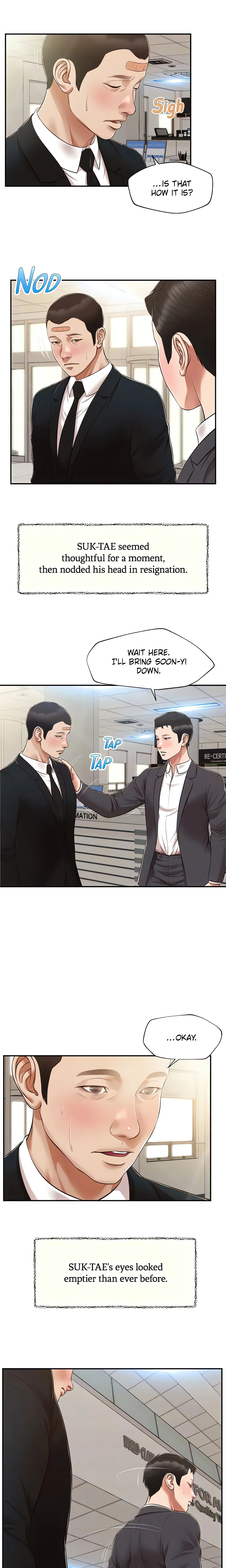 Concubine Chapter 145 (Uncensored), page 15