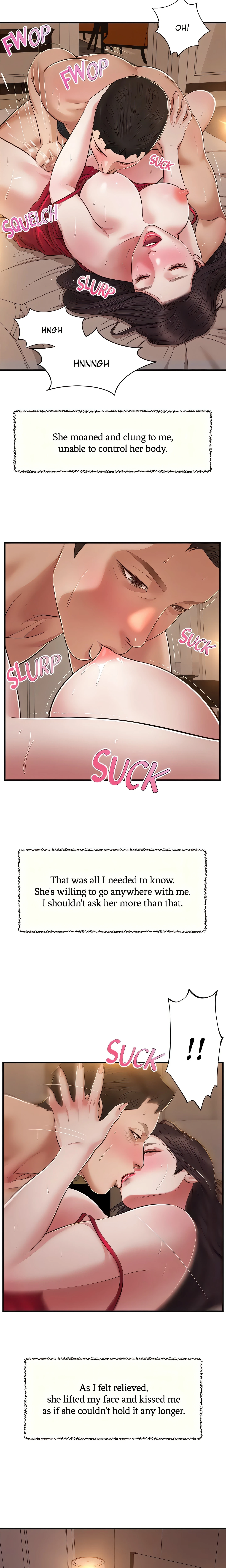 Concubine Chapter 145 (Uncensored), page 2