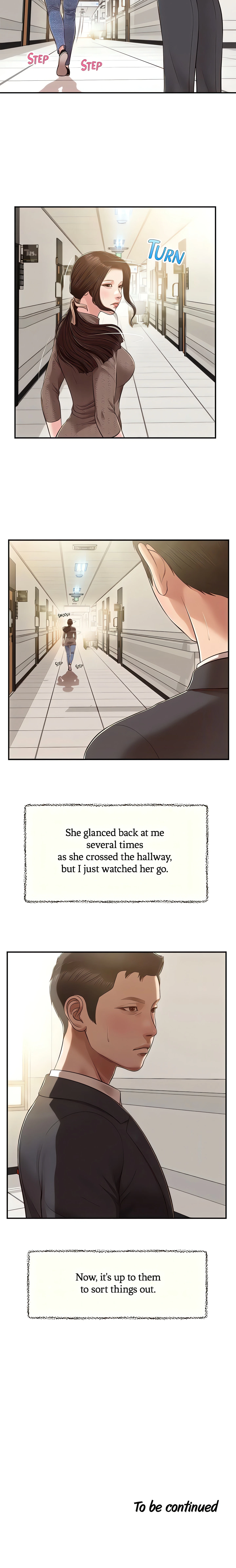 Concubine Chapter 145 (Uncensored), page 21