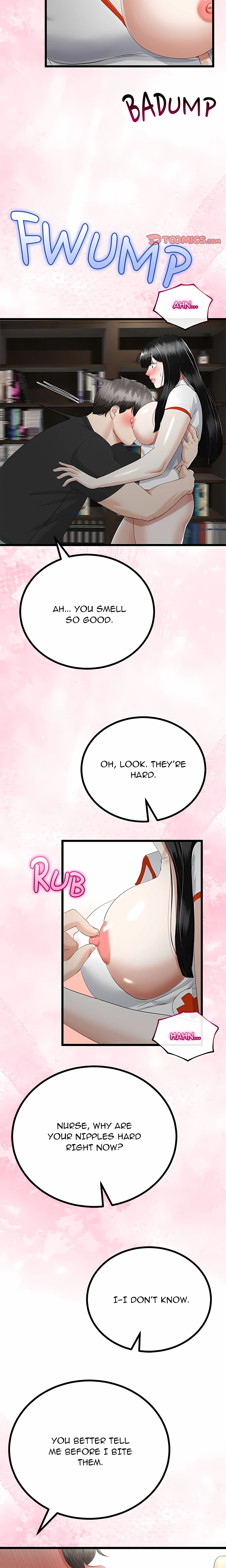 Family Again Chapter 36 (Uncensored), page 20