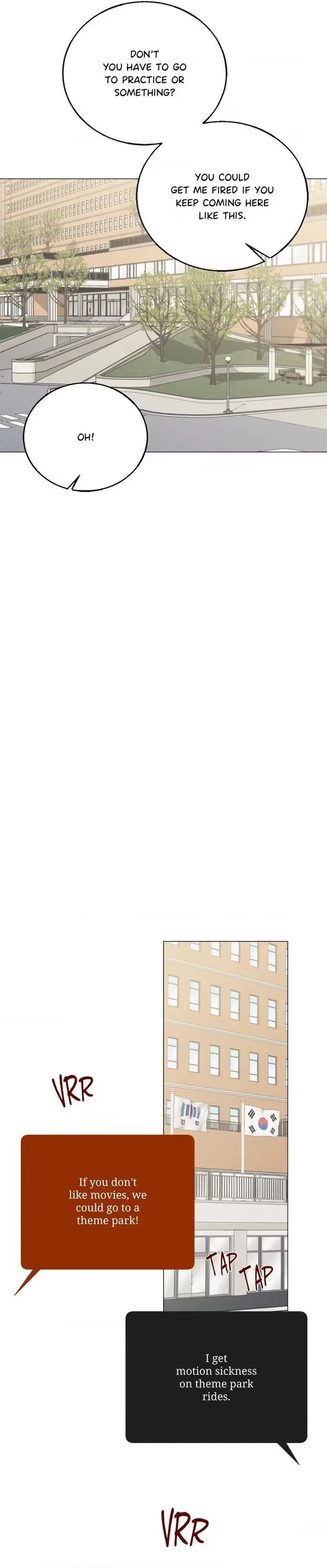 Red Thread Quest Chapter 54, page 12