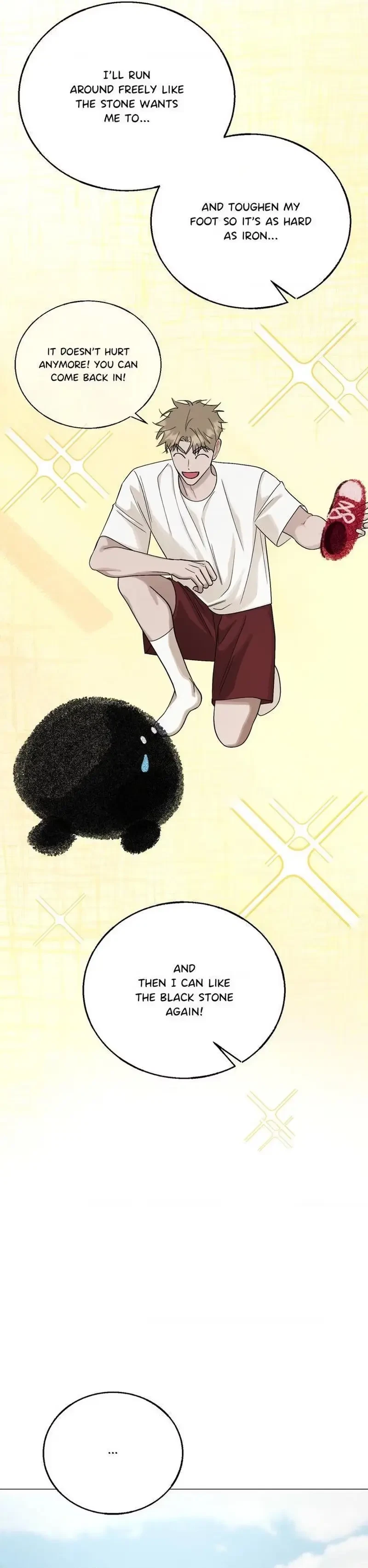 Red Thread Quest Chapter 54, page 28