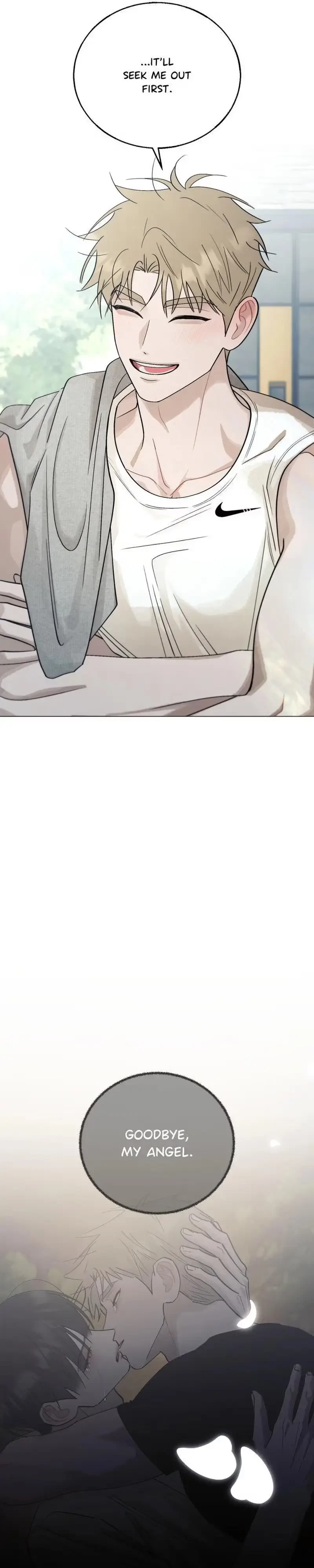 Red Thread Quest Chapter 54, page 33