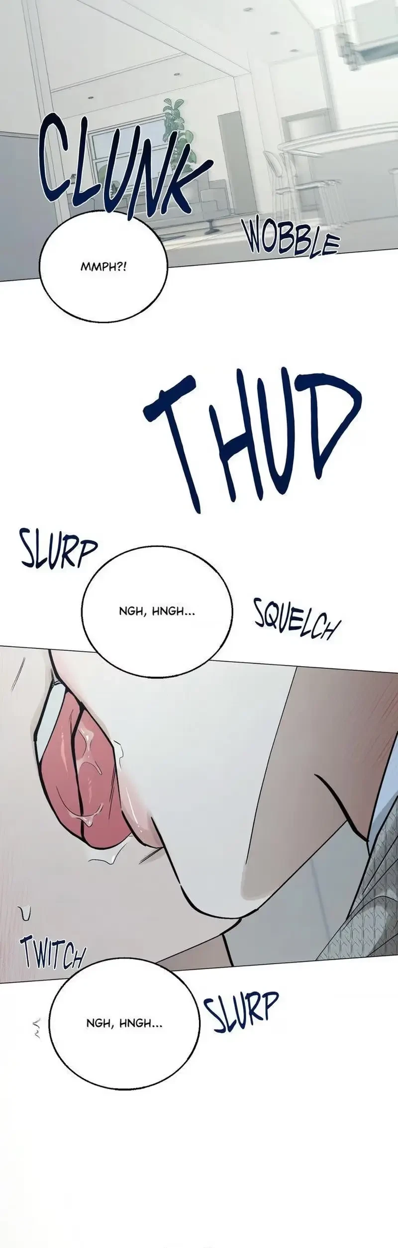 Red Thread Quest Chapter 54, page 36