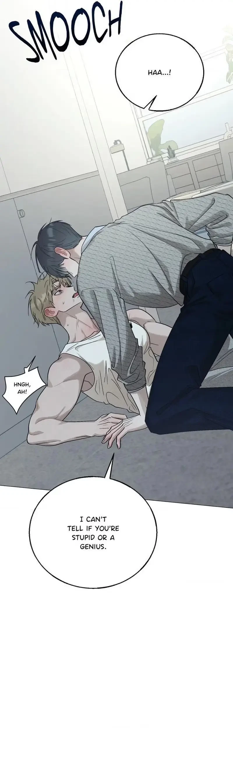 Red Thread Quest Chapter 54, page 37
