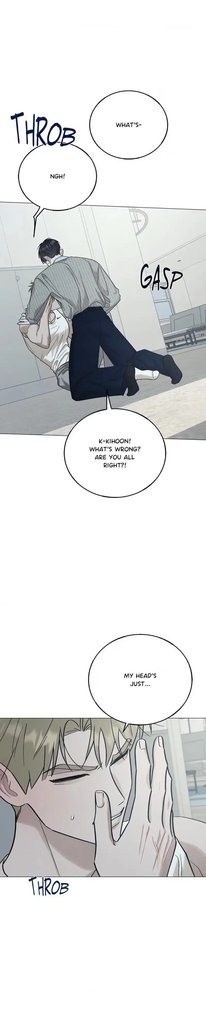 Red Thread Quest Chapter 54, page 41