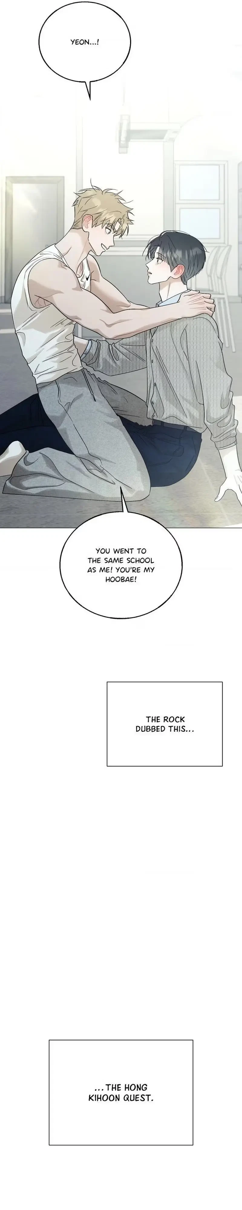 Red Thread Quest Chapter 54, page 45