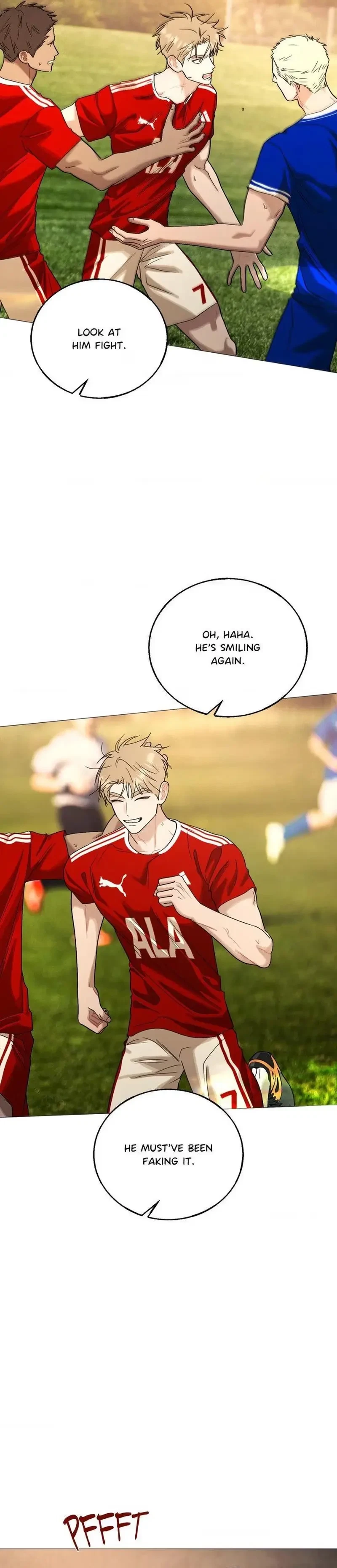 Red Thread Quest Chapter 54, page 7