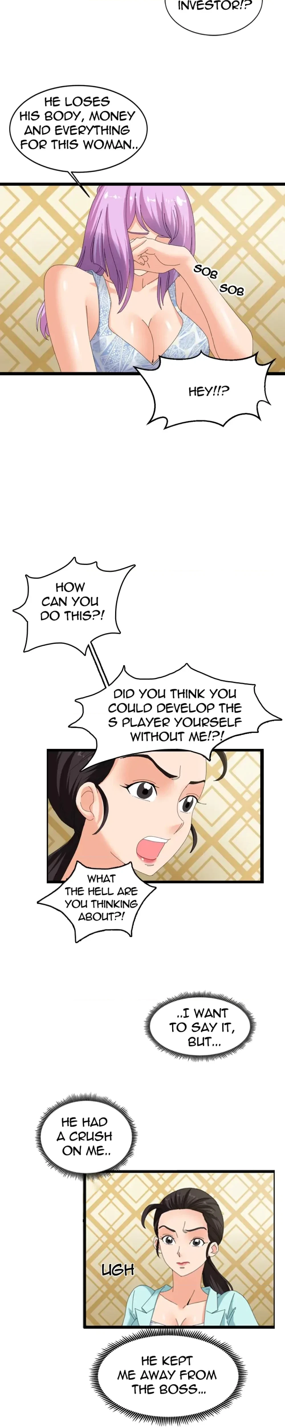 S Player Chapter 57, page 2