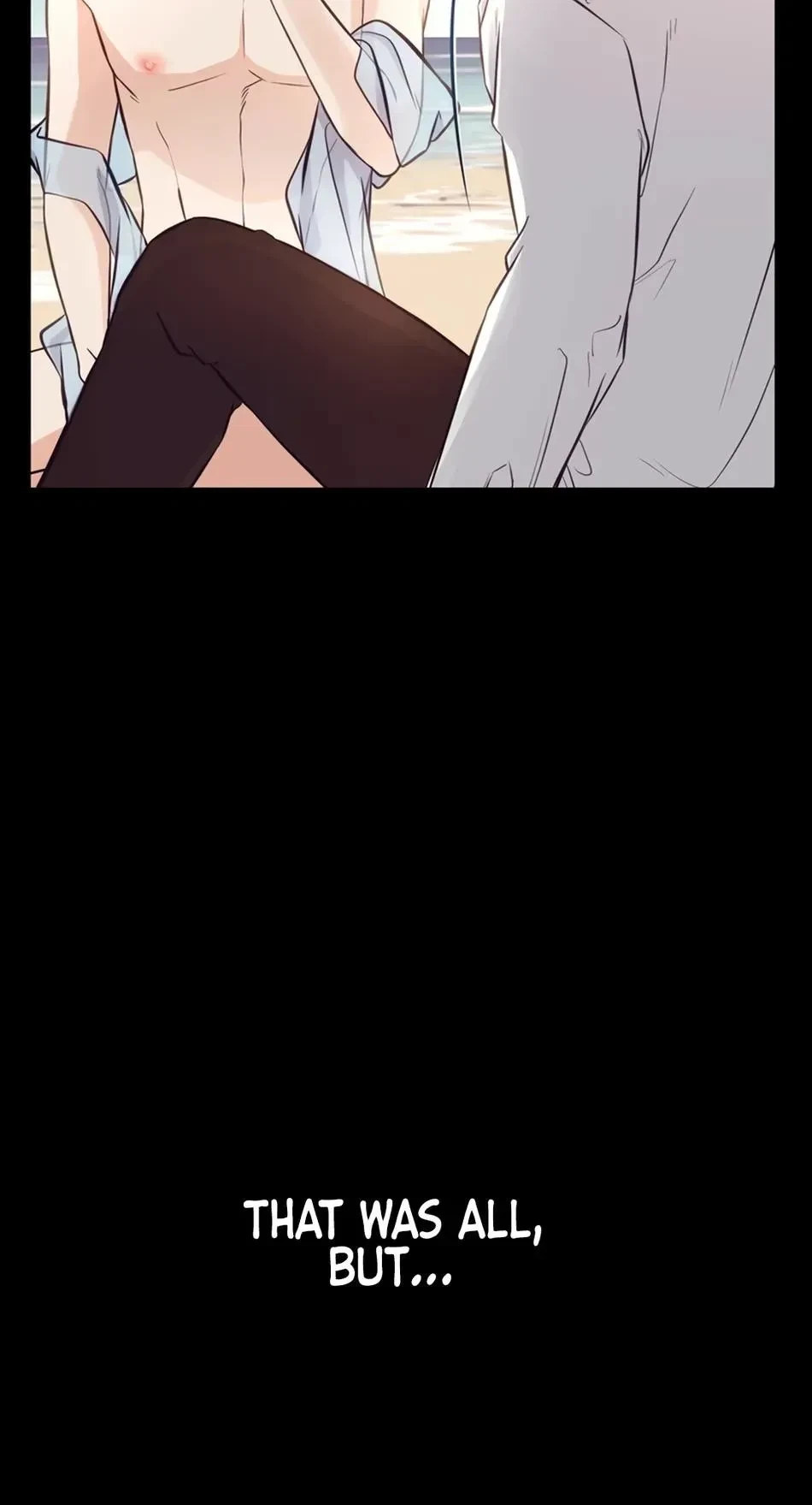 And Then The Mermaid Disappeared Chapter 2, page 30