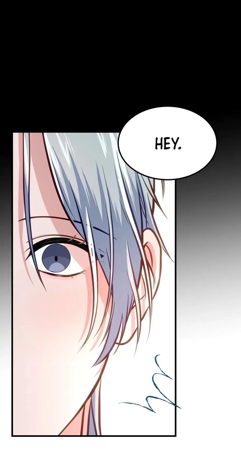 And Then The Mermaid Disappeared Chapter 2, page 37