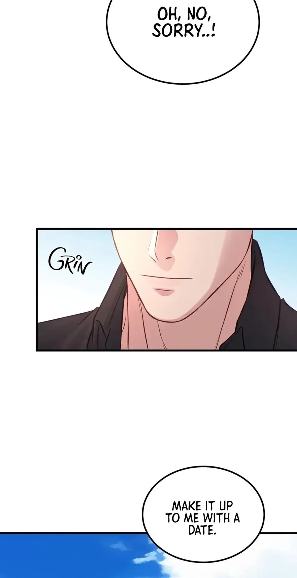 And Then The Mermaid Disappeared Chapter 2, page 42
