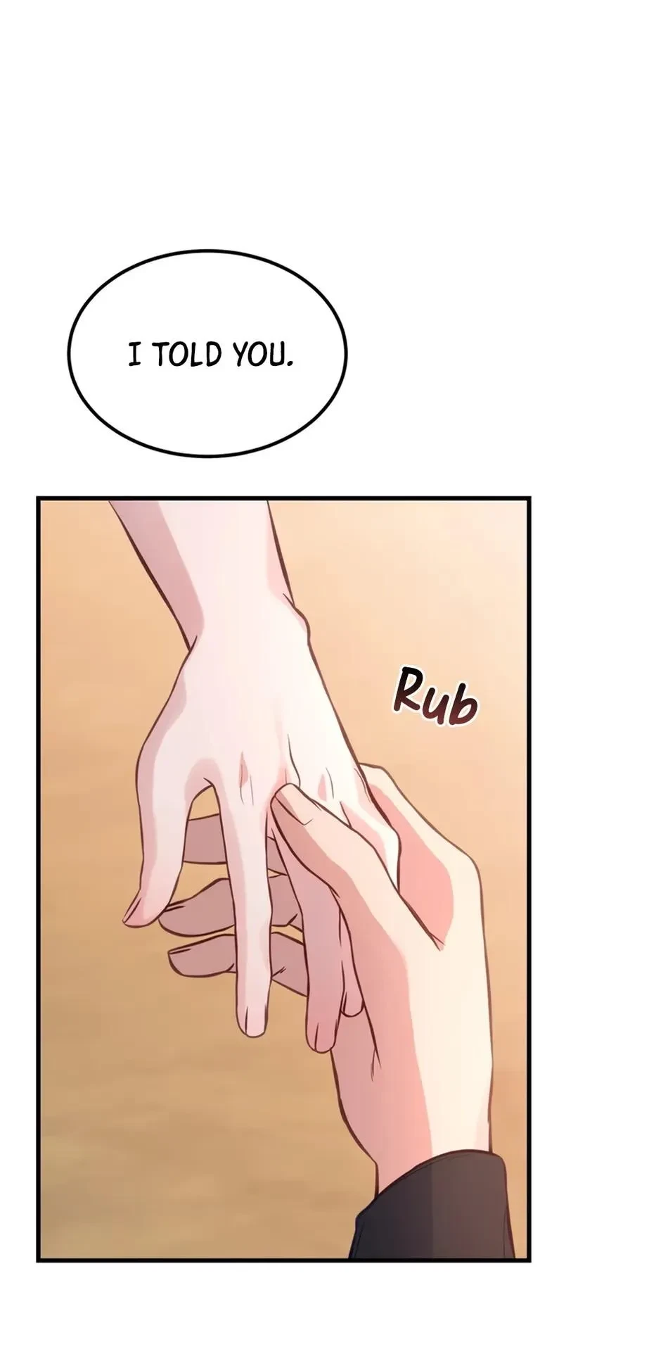 And Then The Mermaid Disappeared Chapter 2, page 44