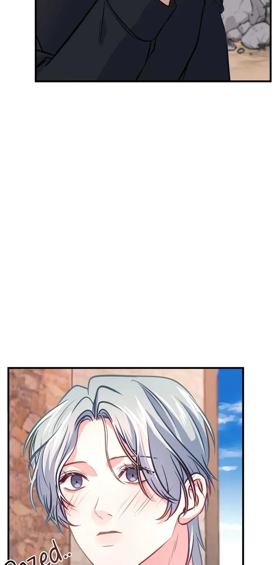 And Then The Mermaid Disappeared Chapter 2, page 47