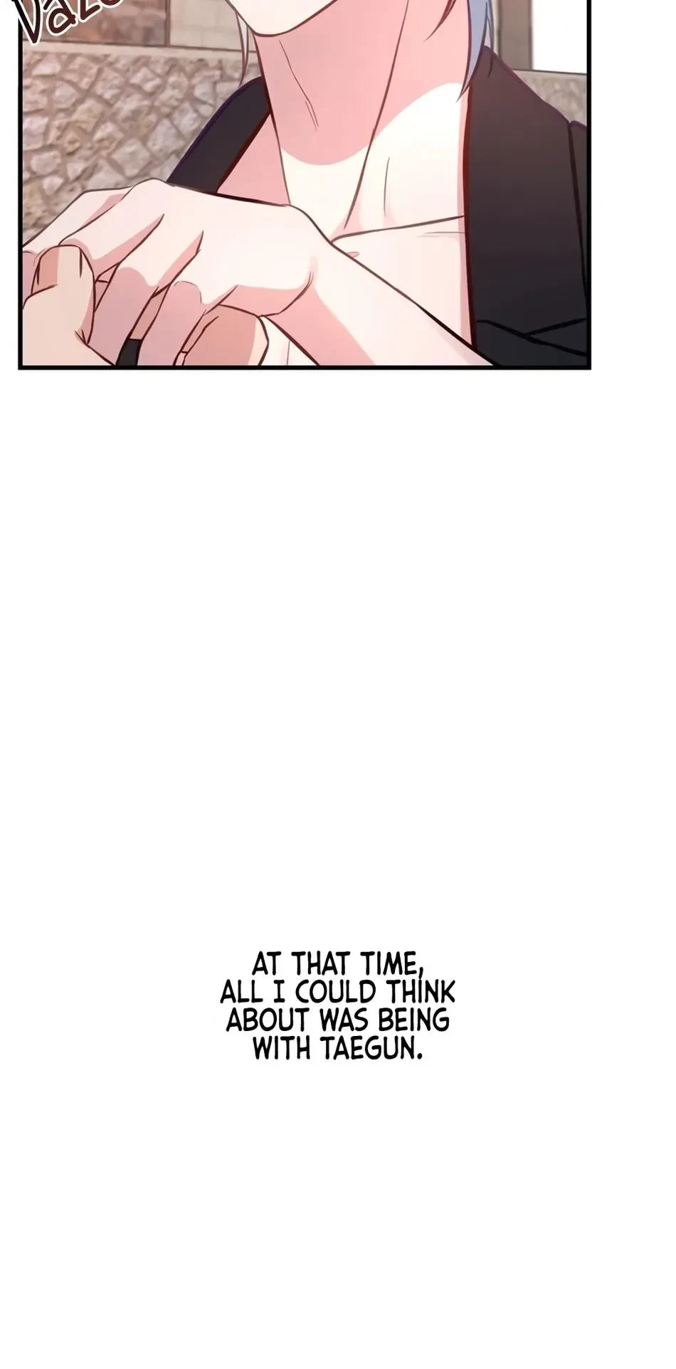 And Then The Mermaid Disappeared Chapter 2, page 48