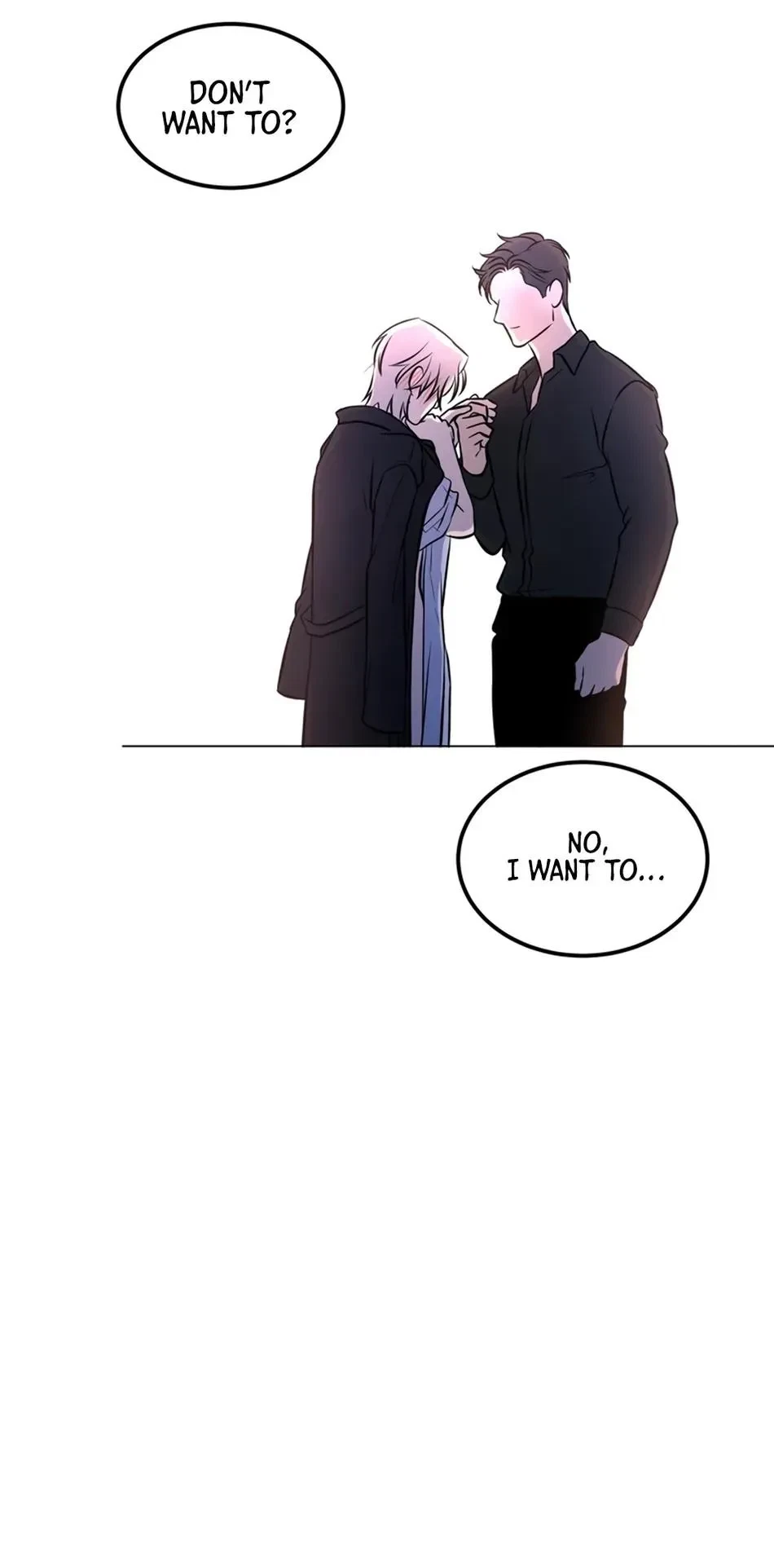 And Then The Mermaid Disappeared Chapter 2, page 49