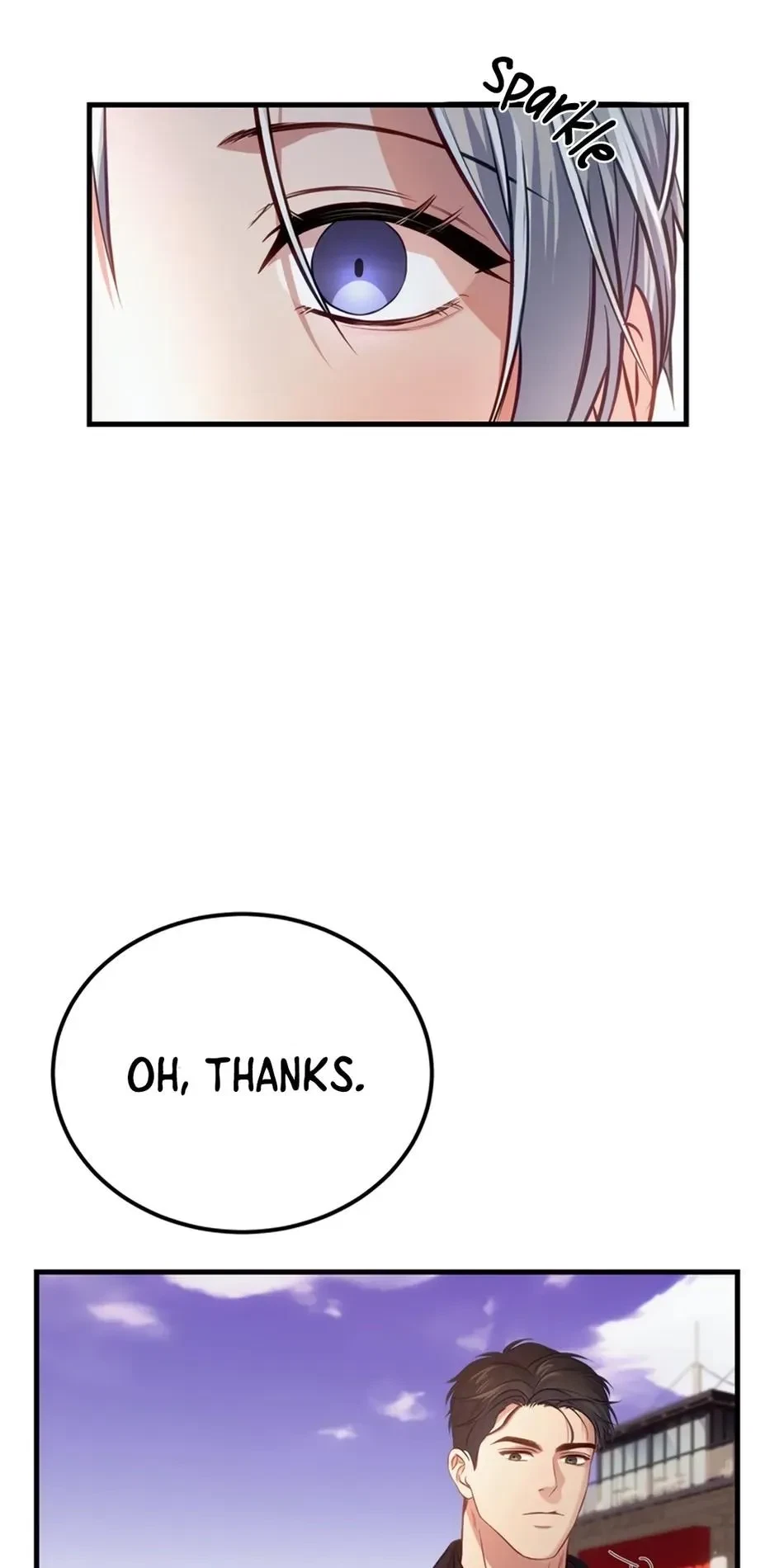 And Then The Mermaid Disappeared Chapter 2, page 53