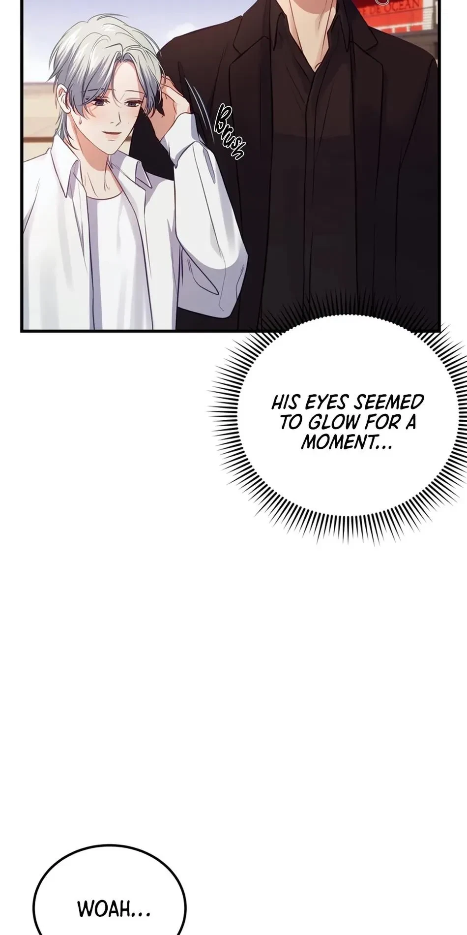 And Then The Mermaid Disappeared Chapter 2, page 54