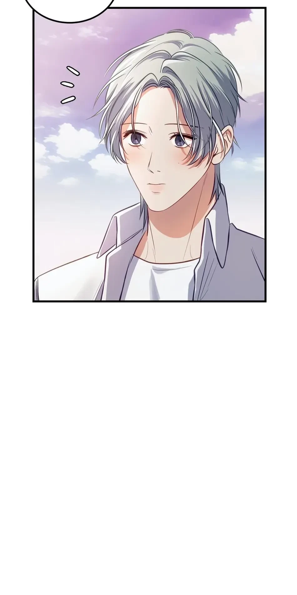 And Then The Mermaid Disappeared Chapter 2, page 55