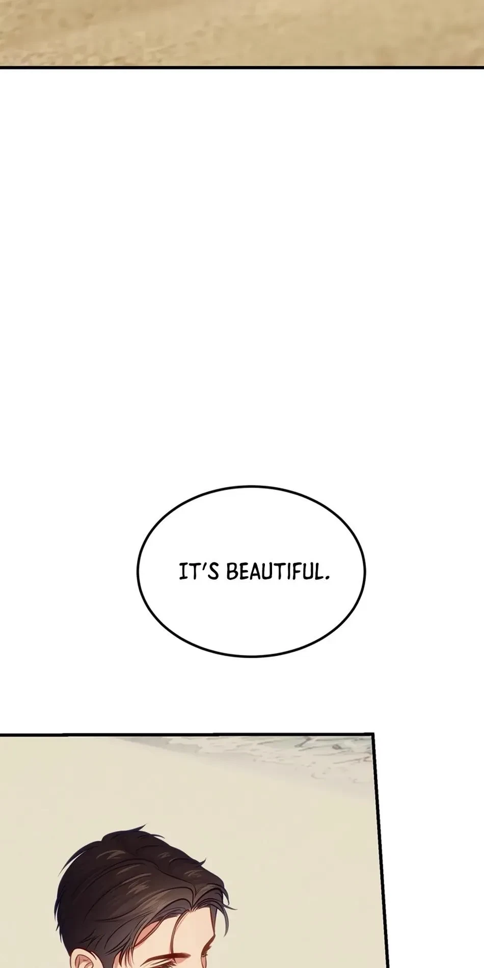 And Then The Mermaid Disappeared Chapter 2, page 57