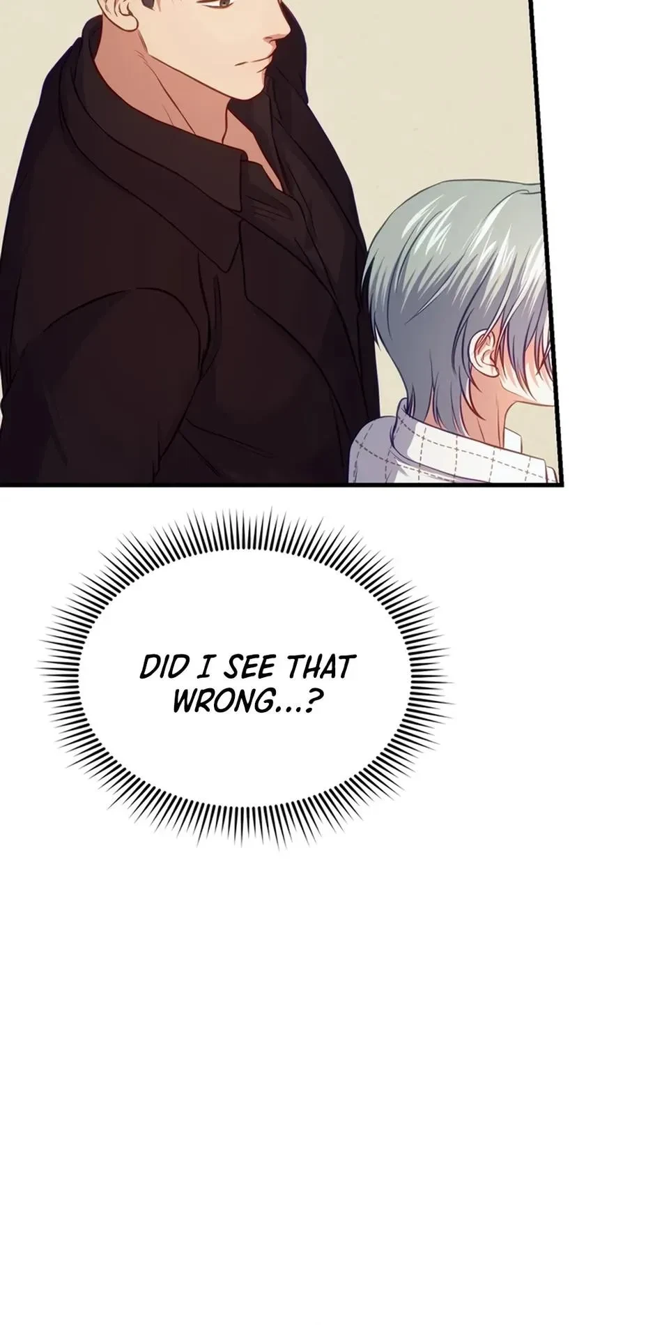 And Then The Mermaid Disappeared Chapter 2, page 58